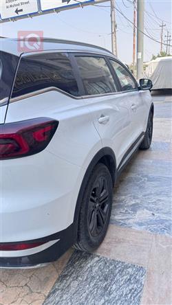 شيري تيجو 7 برو